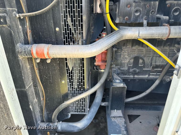 image for item ER2092 Aggreko IGLC210-2N generator