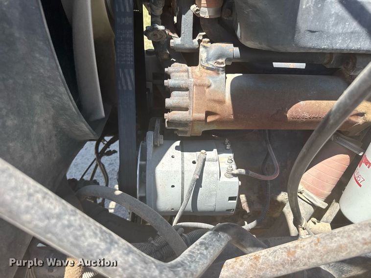 image for item ER2140 1998 Mack CH613 dump truck