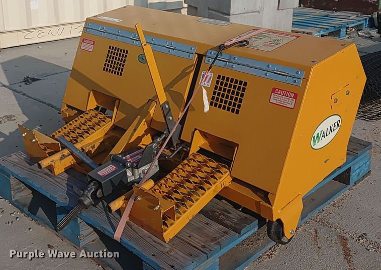 image for item ER2150 Walker Perfaerator aerator