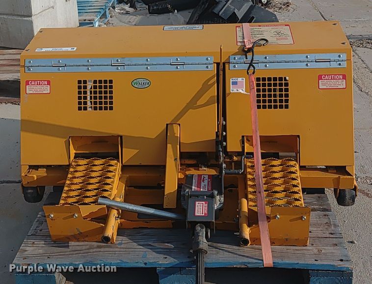 image for item ER2150 Walker Perfaerator aerator