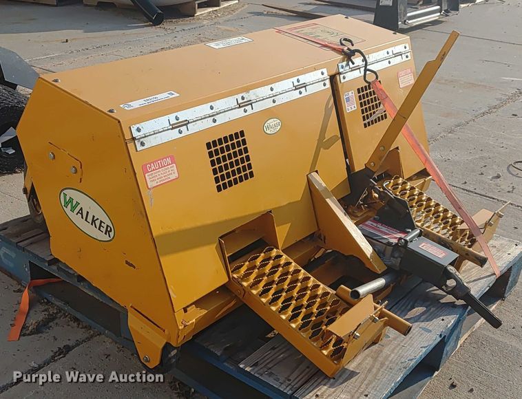 image for item ER2150 Walker Perfaerator aerator