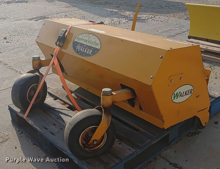 image for item ER2150 Walker Perfaerator aerator