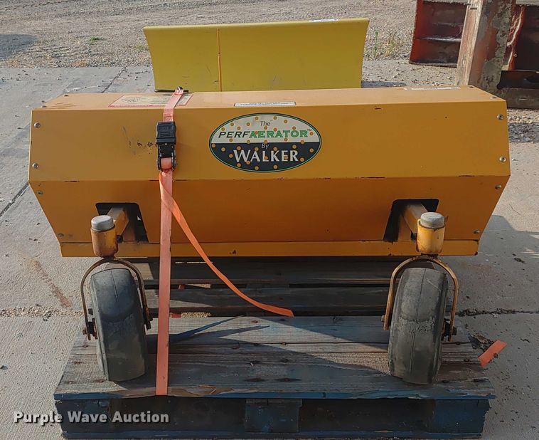 image for item ER2150 Walker Perfaerator aerator