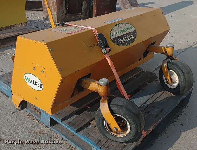 image for item ER2150 Walker Perfaerator aerator
