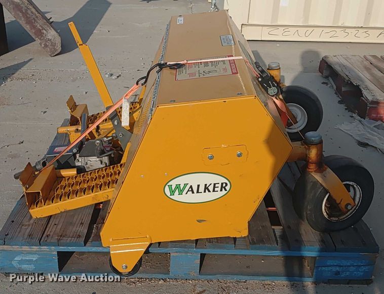 image for item ER2150 Walker Perfaerator aerator