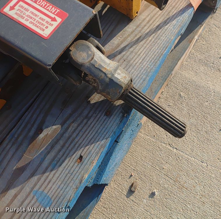 image for item ER2150 Walker Perfaerator aerator