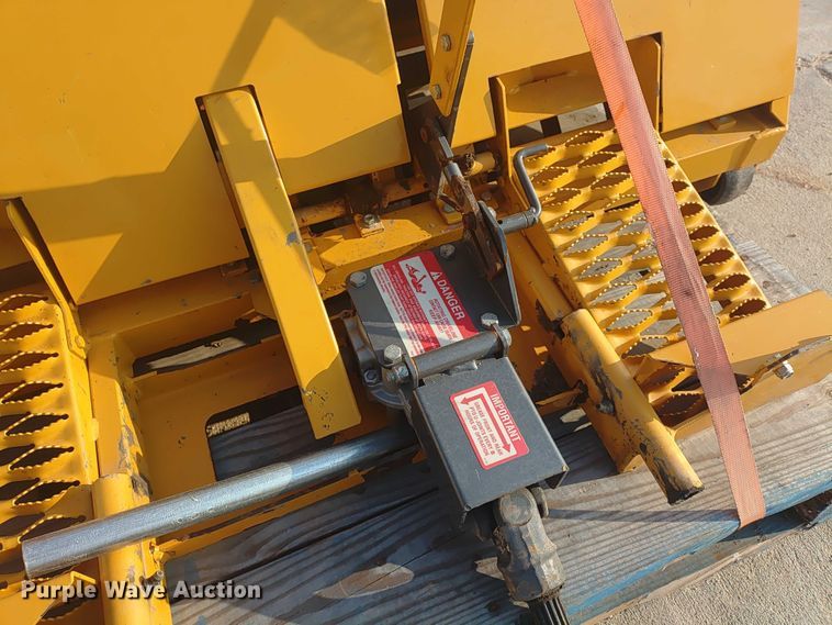 image for item ER2150 Walker Perfaerator aerator