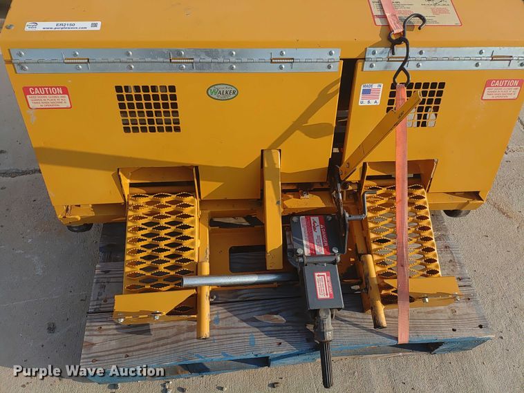 image for item ER2150 Walker Perfaerator aerator