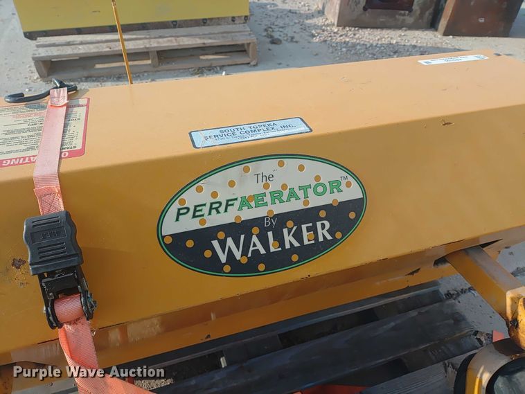 image for item ER2150 Walker Perfaerator aerator