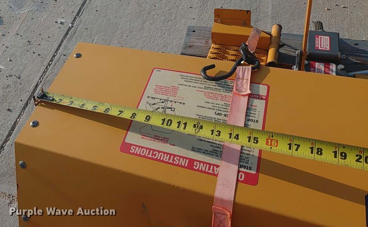 image for item ER2150 Walker Perfaerator aerator