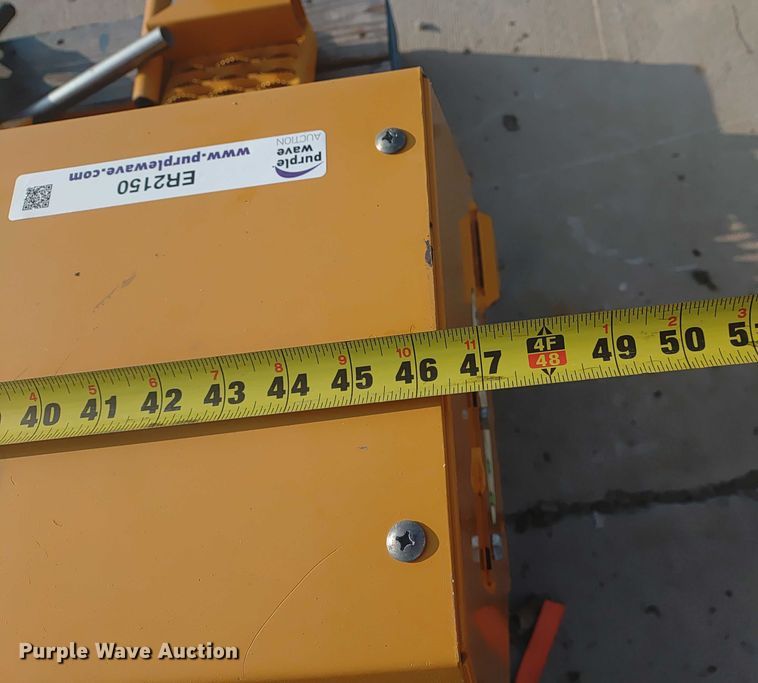 image for item ER2150 Walker Perfaerator aerator