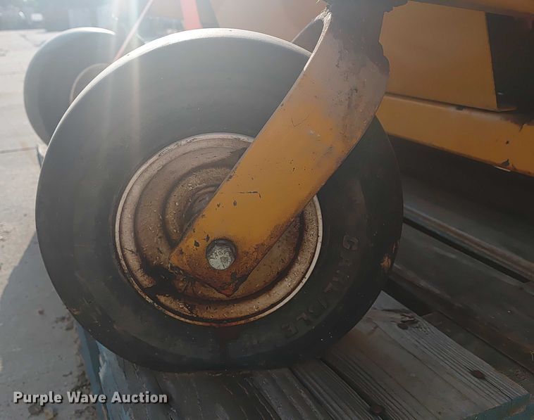 image for item ER2150 Walker Perfaerator aerator