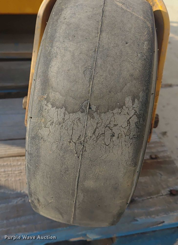 image for item ER2150 Walker Perfaerator aerator