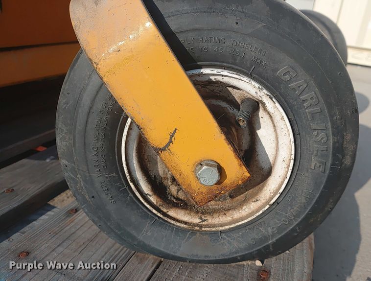 image for item ER2150 Walker Perfaerator aerator