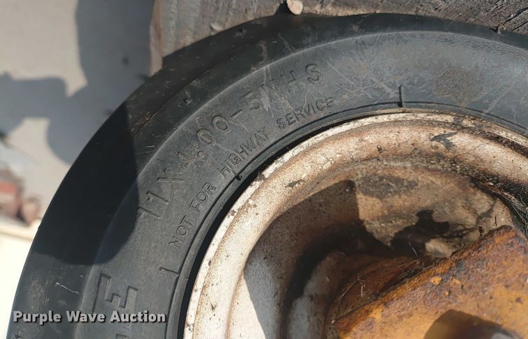 image for item ER2150 Walker Perfaerator aerator