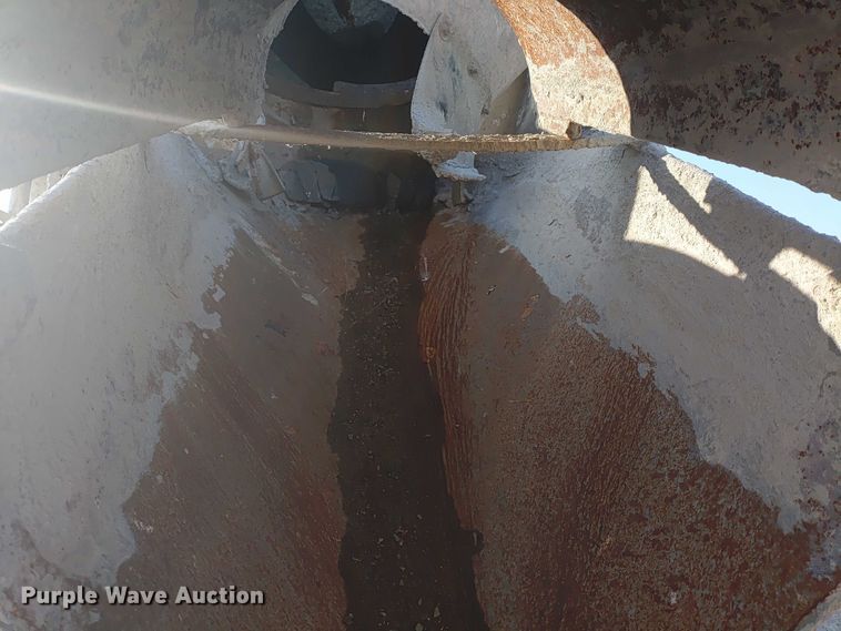 image for item ER2152 2001 Kenworth T800 ready mix truck