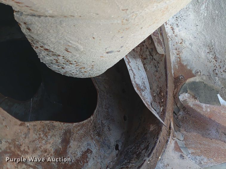 image for item ER2152 2001 Kenworth T800 ready mix truck