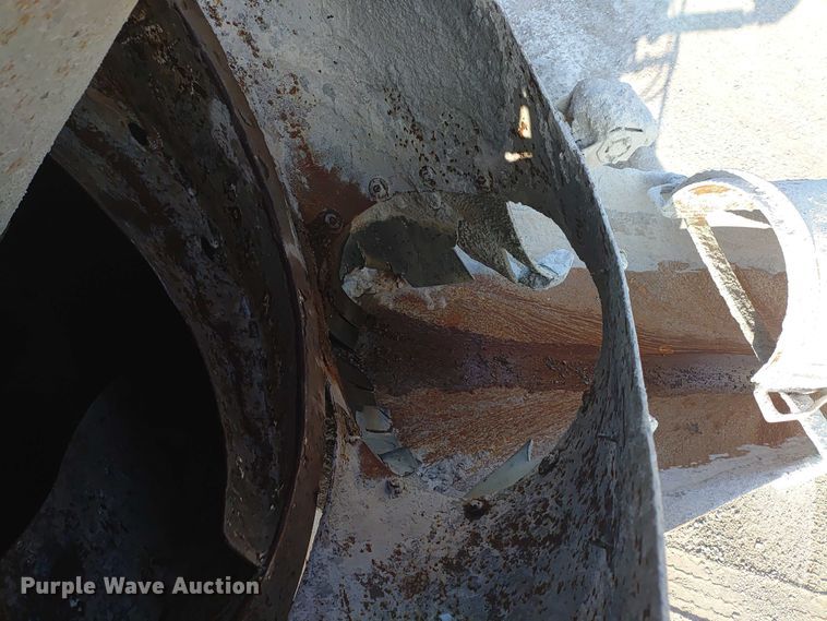 image for item ER2152 2001 Kenworth T800 ready mix truck