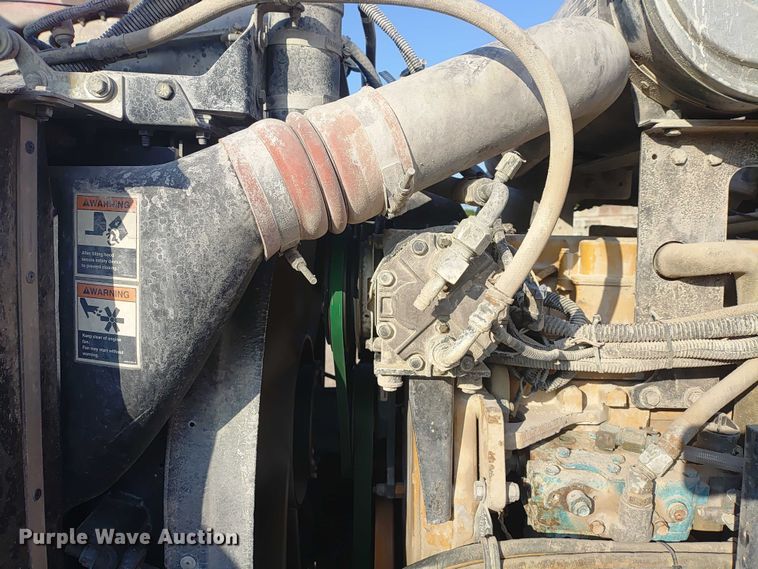 image for item ER2152 2001 Kenworth T800 ready mix truck