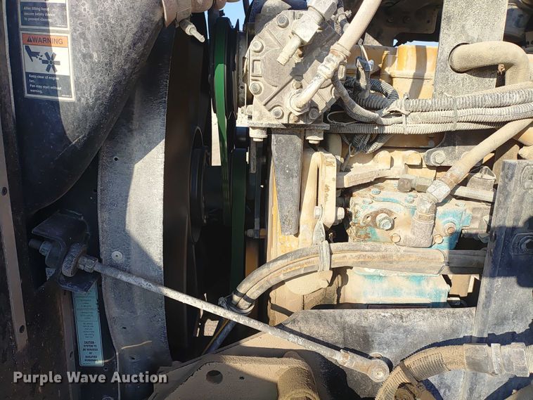 image for item ER2152 2001 Kenworth T800 ready mix truck