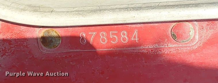 image for item ER2152 2001 Kenworth T800 ready mix truck