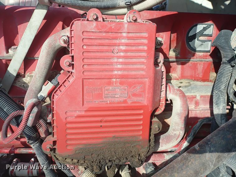 image for item ER2153 2010 Peterbilt 365 ready mix truck