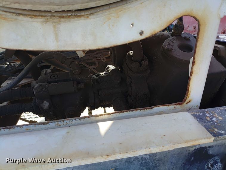 image for item ER2154 2003 Kenworth W900 ready mix truck