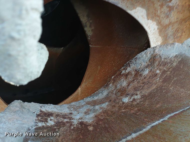 image for item ER2154 2003 Kenworth W900 ready mix truck