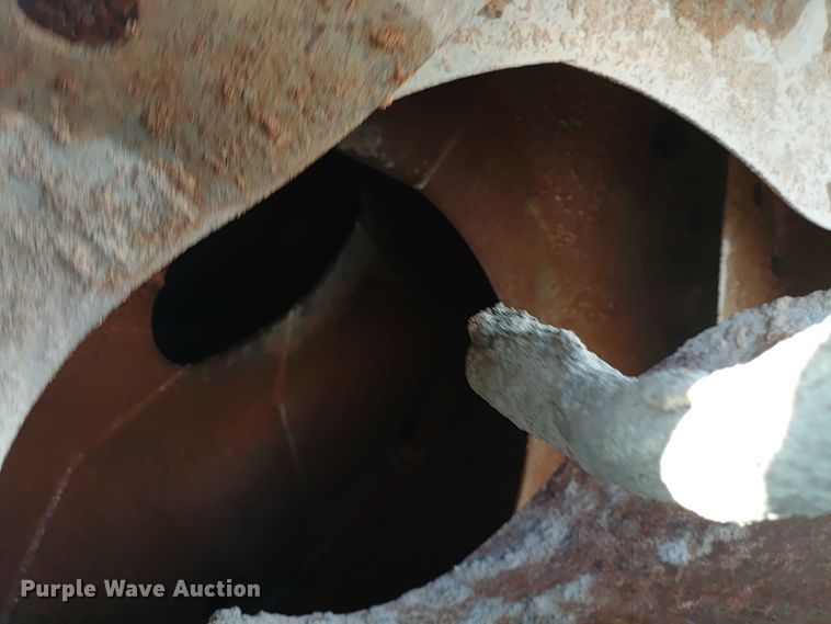 image for item ER2154 2003 Kenworth W900 ready mix truck