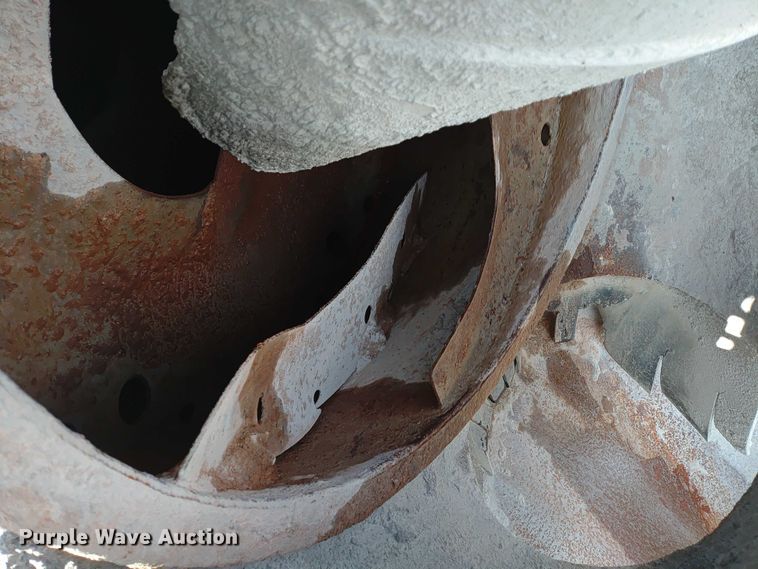 image for item ER2154 2003 Kenworth W900 ready mix truck