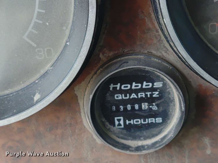 image for item ER2154 2003 Kenworth W900 ready mix truck