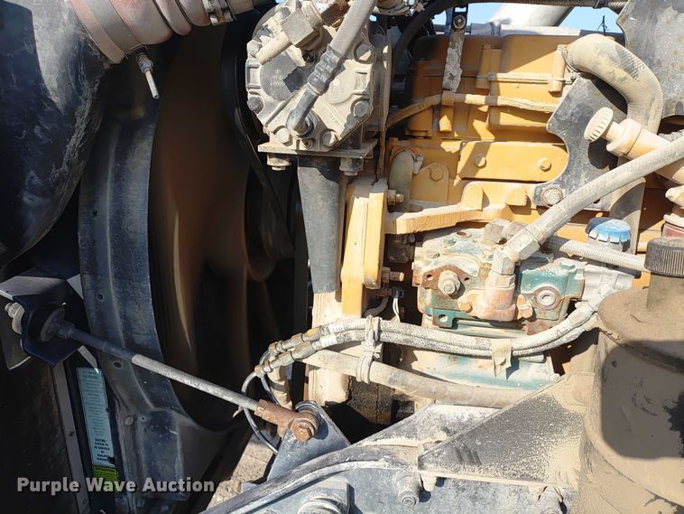 image for item ER2154 2003 Kenworth W900 ready mix truck