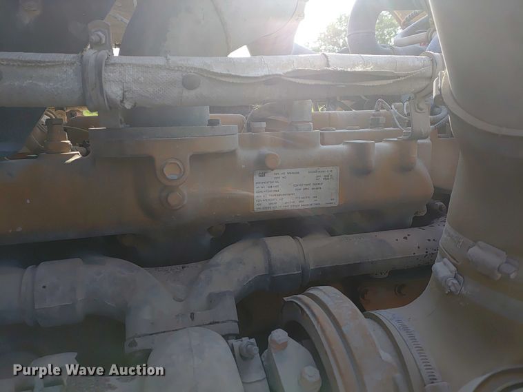 image for item ER2154 2003 Kenworth W900 ready mix truck