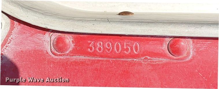 image for item ER2154 2003 Kenworth W900 ready mix truck