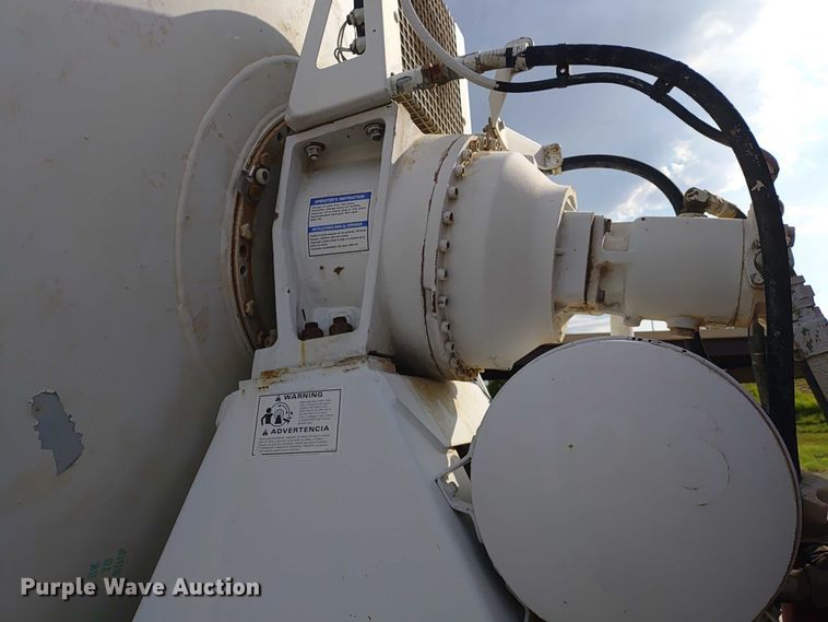 image for item ER2155 2001 Kenworth T800 ready mix truck