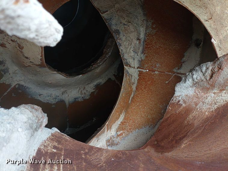 image for item ER2155 2001 Kenworth T800 ready mix truck