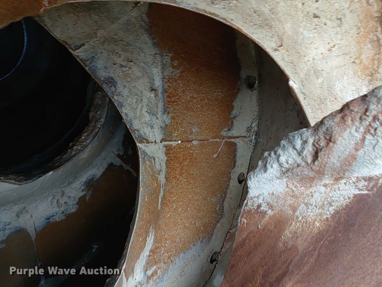 image for item ER2155 2001 Kenworth T800 ready mix truck