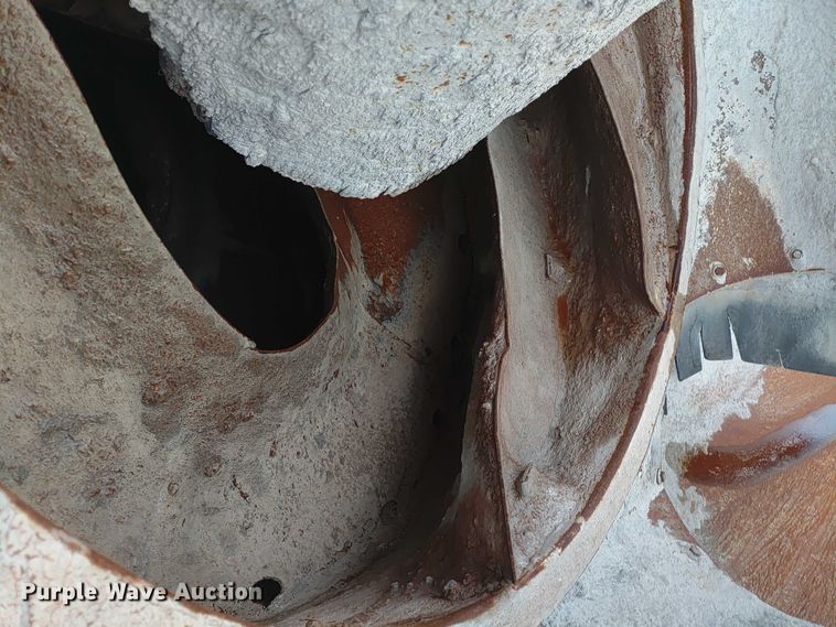 image for item ER2155 2001 Kenworth T800 ready mix truck