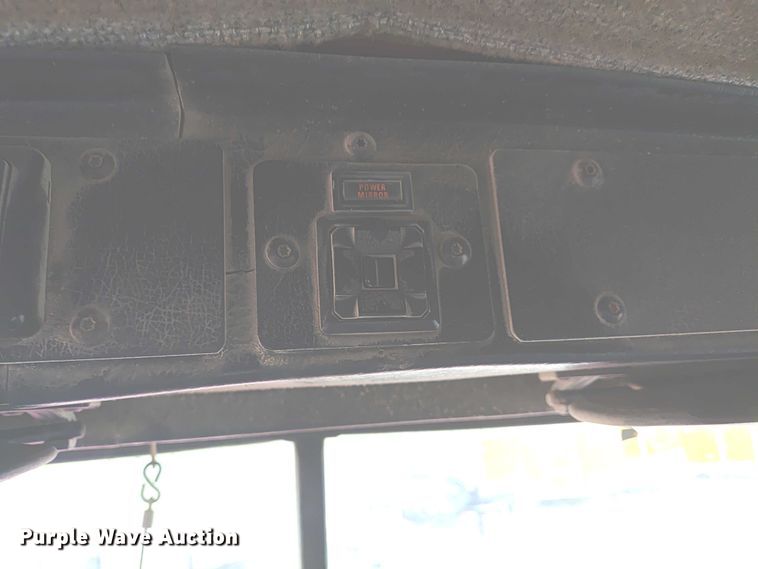 image for item ER2155 2001 Kenworth T800 ready mix truck