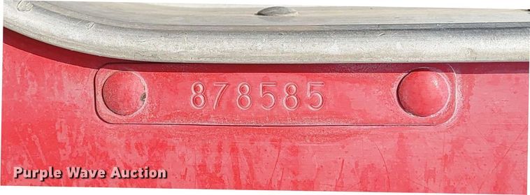 image for item ER2155 2001 Kenworth T800 ready mix truck