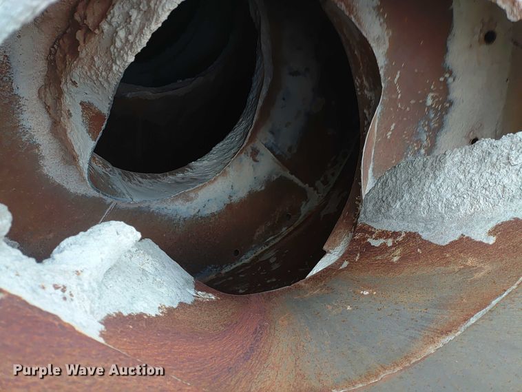 image for item ER2156 2004 Peterbilt 357 ready mix truck