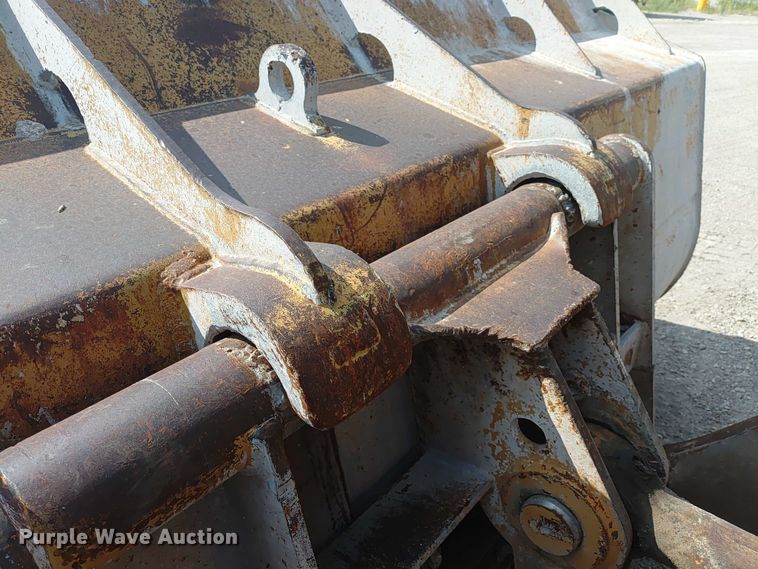 image for item ER2157 2001 Caterpillar 938G wheel loader