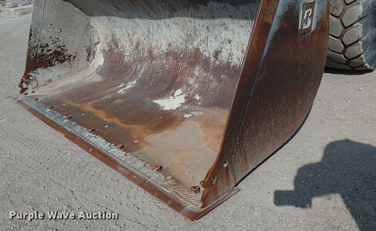 image for item ER2157 2001 Caterpillar 938G wheel loader