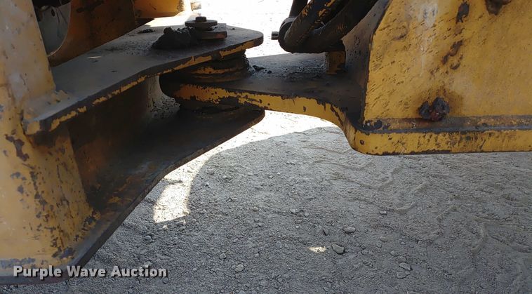 image for item ER2157 2001 Caterpillar 938G wheel loader