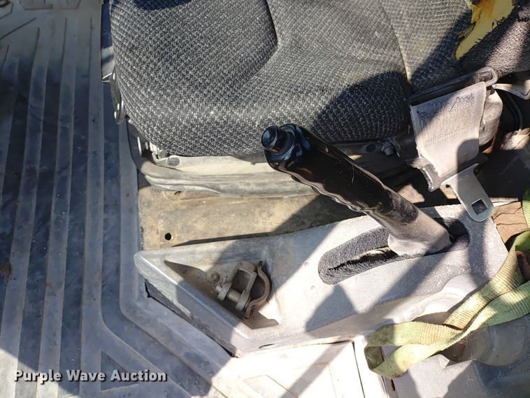 image for item ER2157 2001 Caterpillar 938G wheel loader