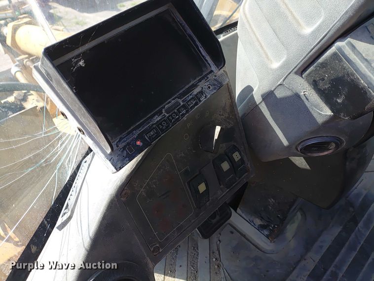 image for item ER2157 2001 Caterpillar 938G wheel loader