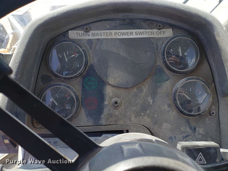 image for item ER2157 2001 Caterpillar 938G wheel loader