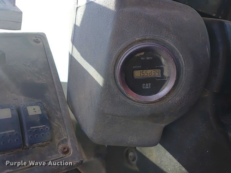 image for item ER2157 2001 Caterpillar 938G wheel loader