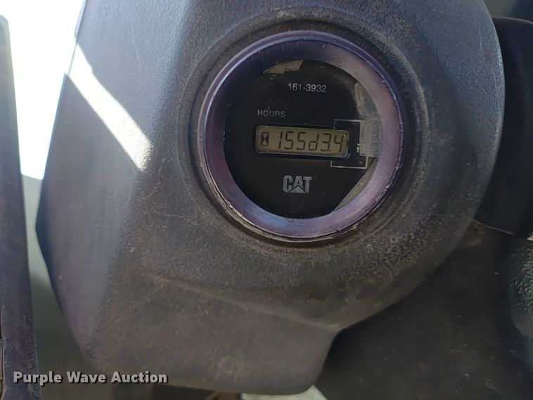 image for item ER2157 2001 Caterpillar 938G wheel loader