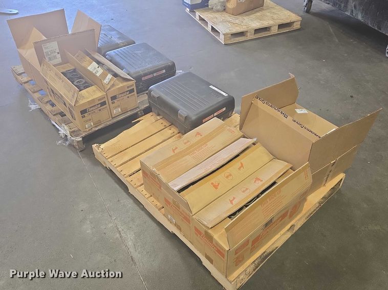 image for item ER5443 (3) Max RB655 re-bar-tier tying tools